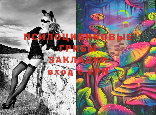 мескалин Арсеньев